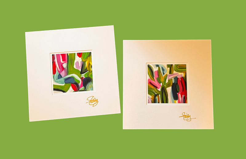 OPEN EDITION PRINTS