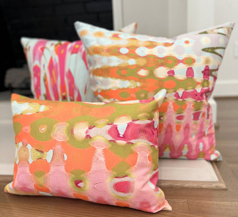 PILLOW PARTY