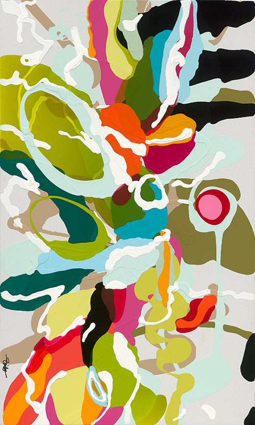 ORIGINAL ART