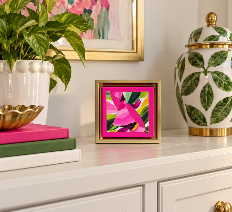 GIFTS AND SMALL ART