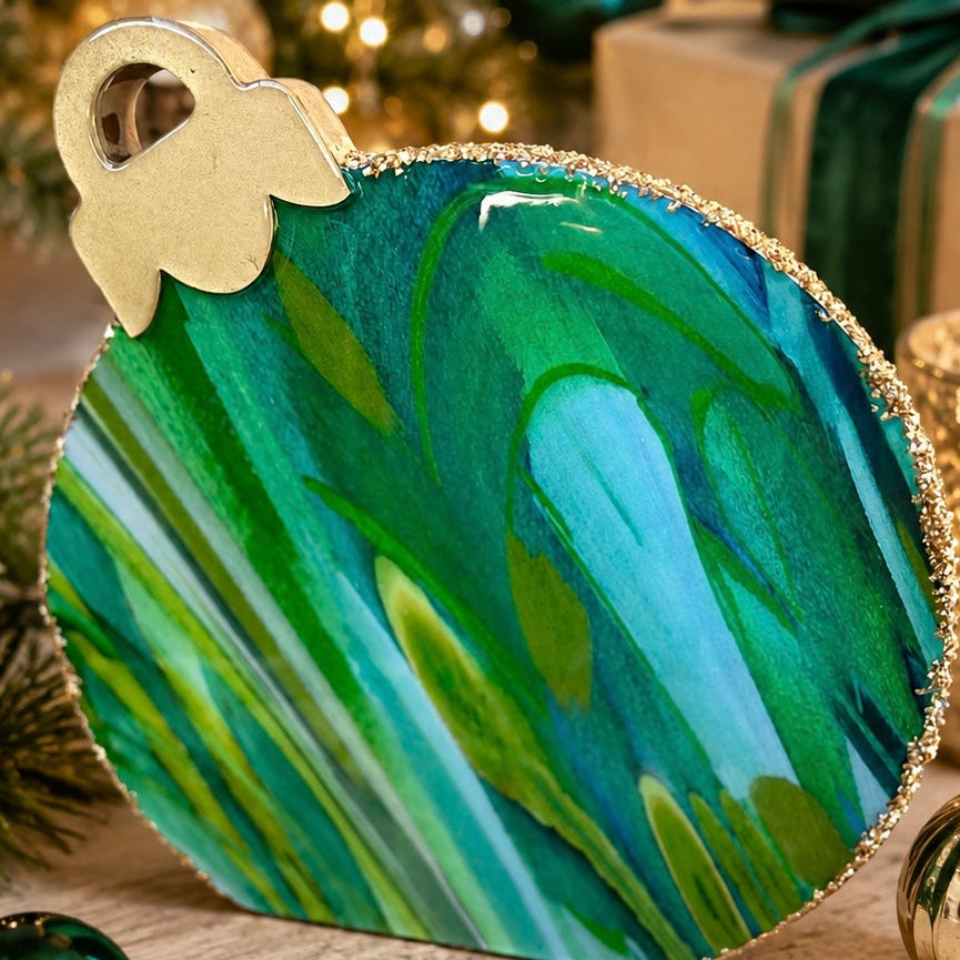MISTLETEALCHRISTMAS DECOR