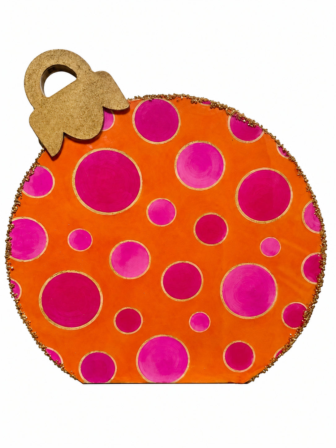 HOLLY DOTS