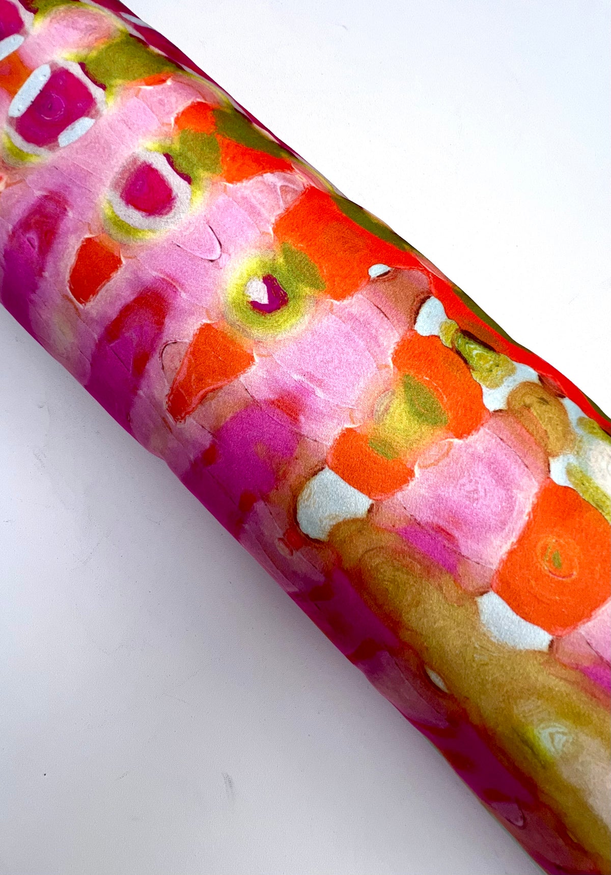 MISS E BOLSTER PILLOW