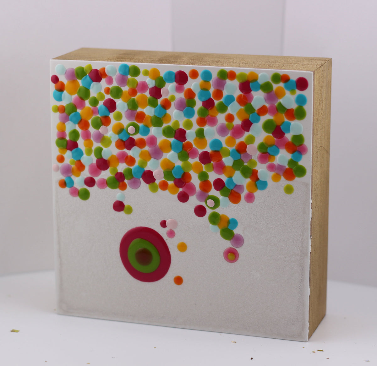 COLORFUL SPRINKLES 6X6