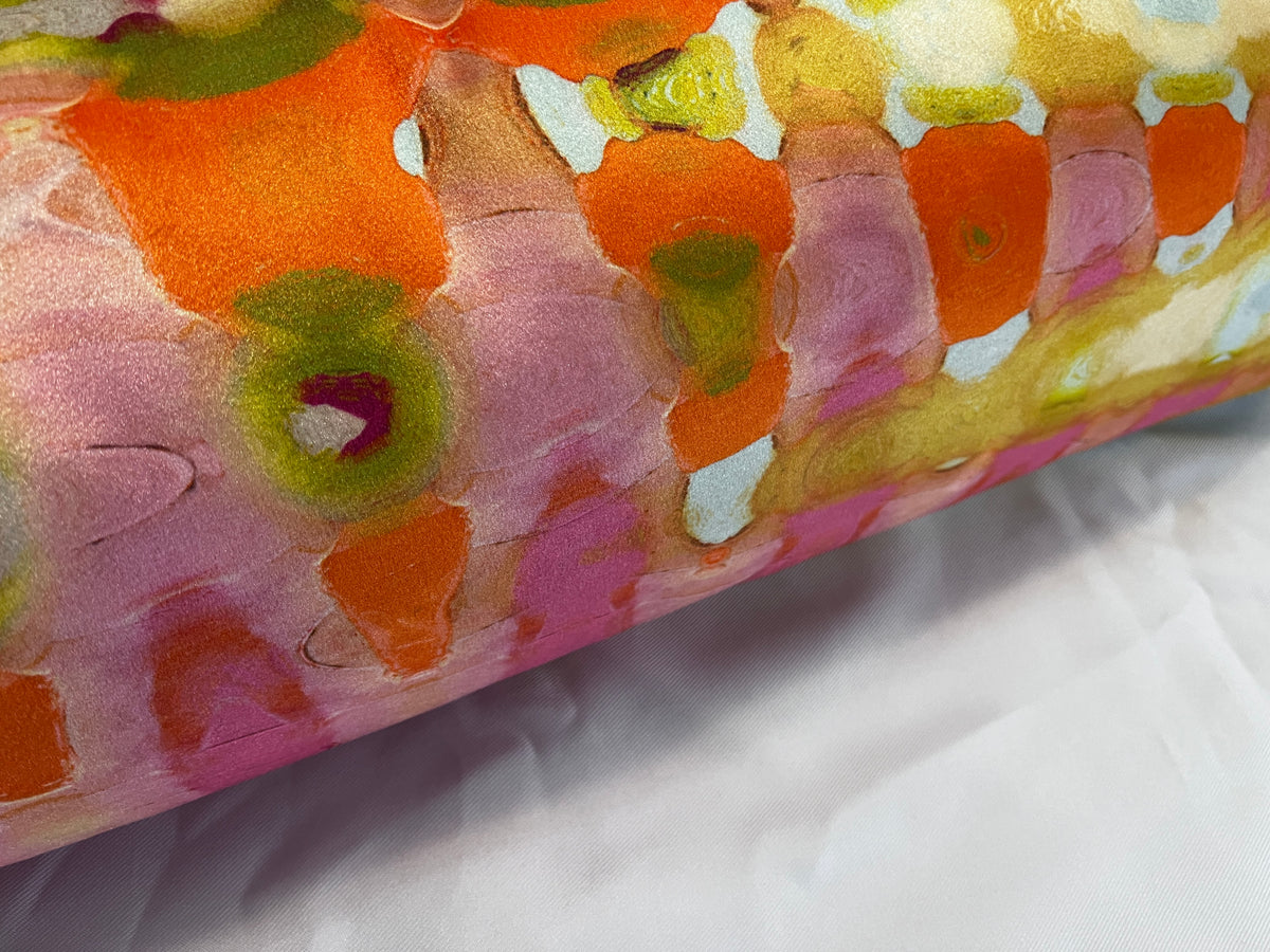 MISS E BOLSTER PILLOW